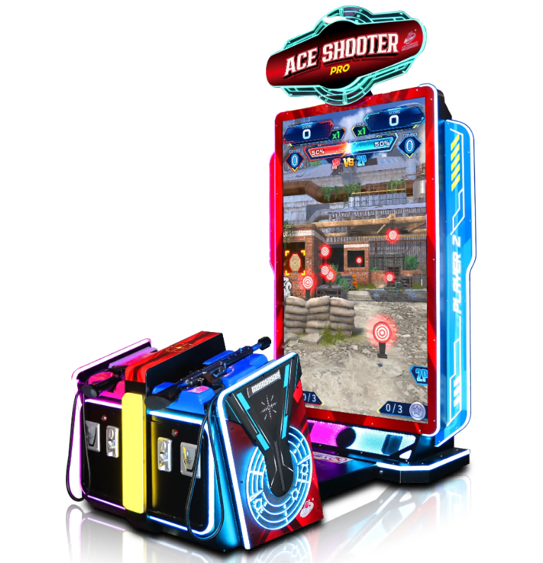 ace shooter pro #2